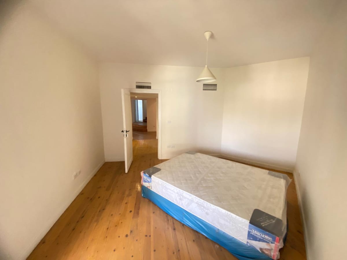 Duplex Roof With 350m² In Maadi Sarayat.
