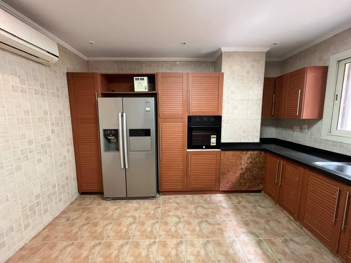 Exclusive 4BR | Private Pool & Lush Views | 400 sqm In Maadi