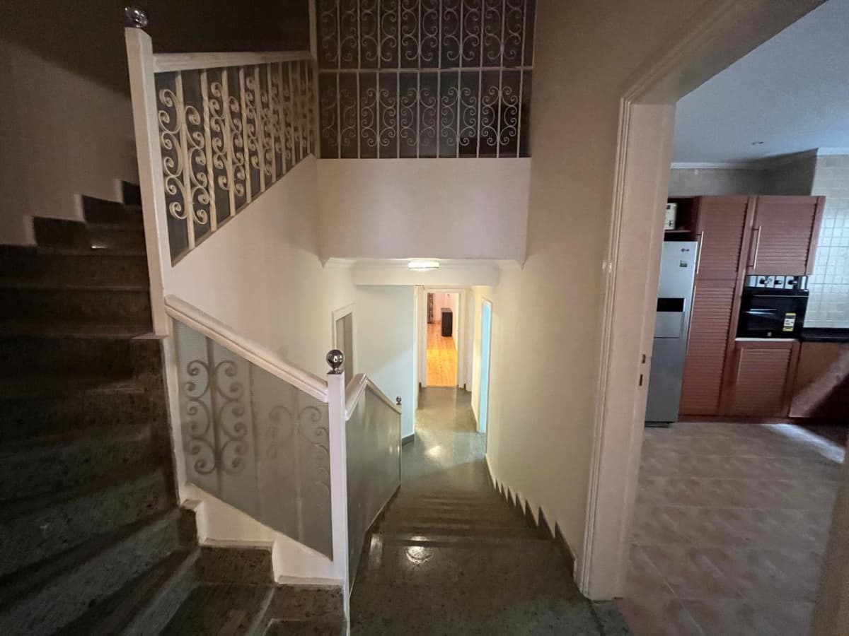 Exclusive 4BR | Private Pool & Lush Views | 400 sqm In Maadi