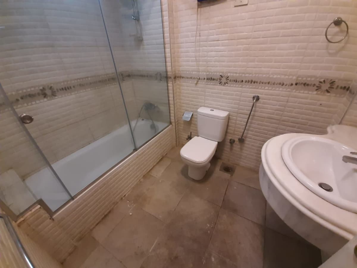 Administrative Office Space For Rent | Area 200 Sqm | Deluxe Refinement | Maadi Sarayat .