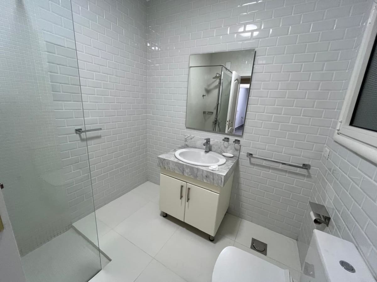 Modern Semi-Furnished 4BR | Private Garden | Quiet Maadi Area