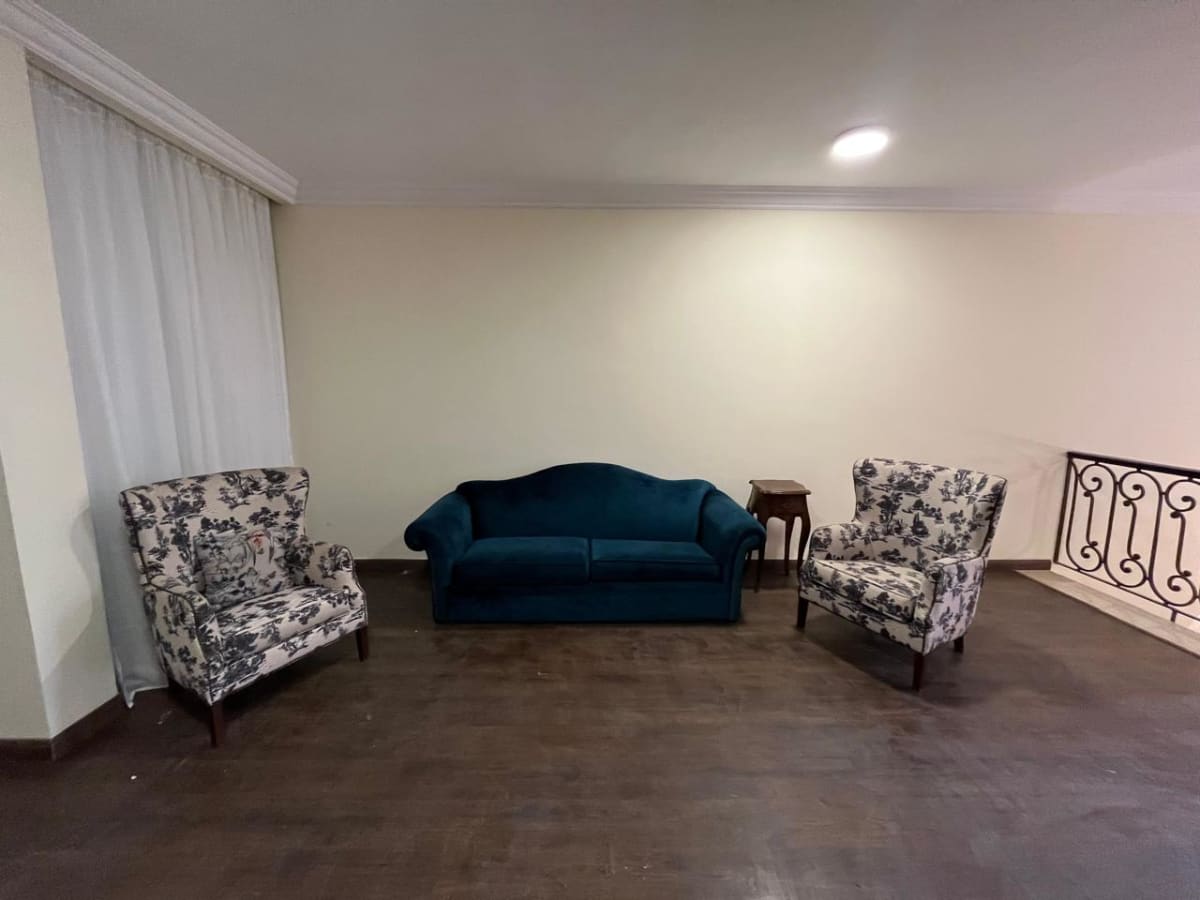 G.F For Rent In Maadi Sarayat Features 4 bedrooms.