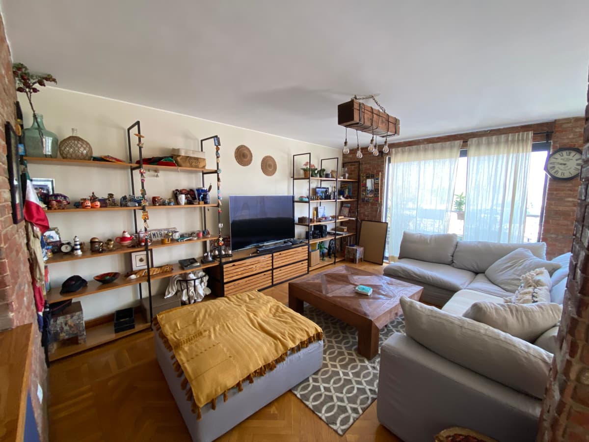 Spacious 3 Bedroom Residence | Upscale Living In Maadi