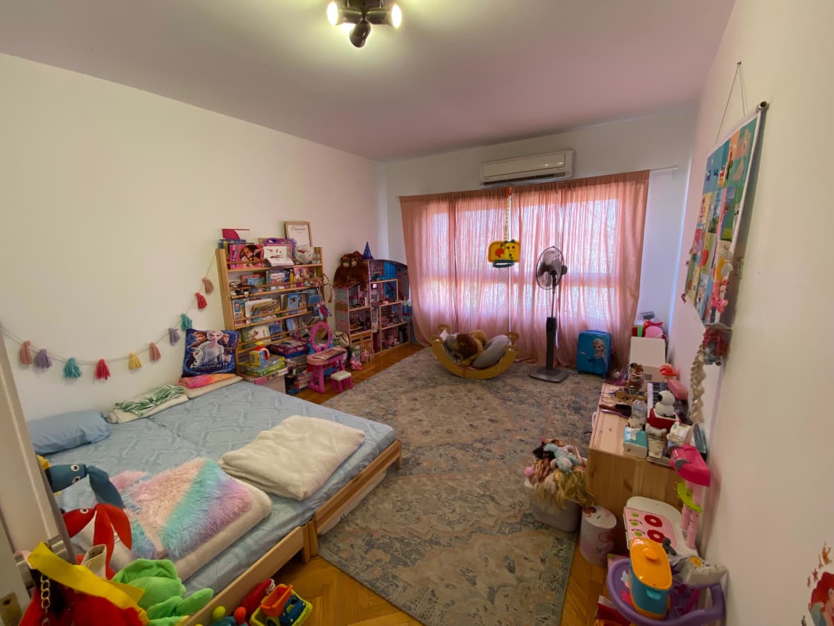 Spacious 3 Bedroom Residence | Upscale Living In Maadi