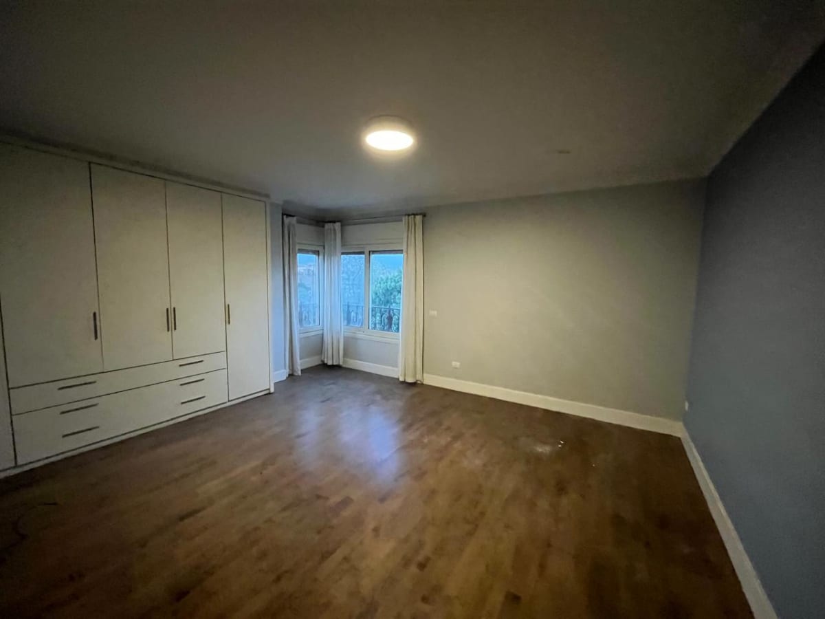 Exclusive 4BR Duplex | Comfort Natural Views in Maadi
