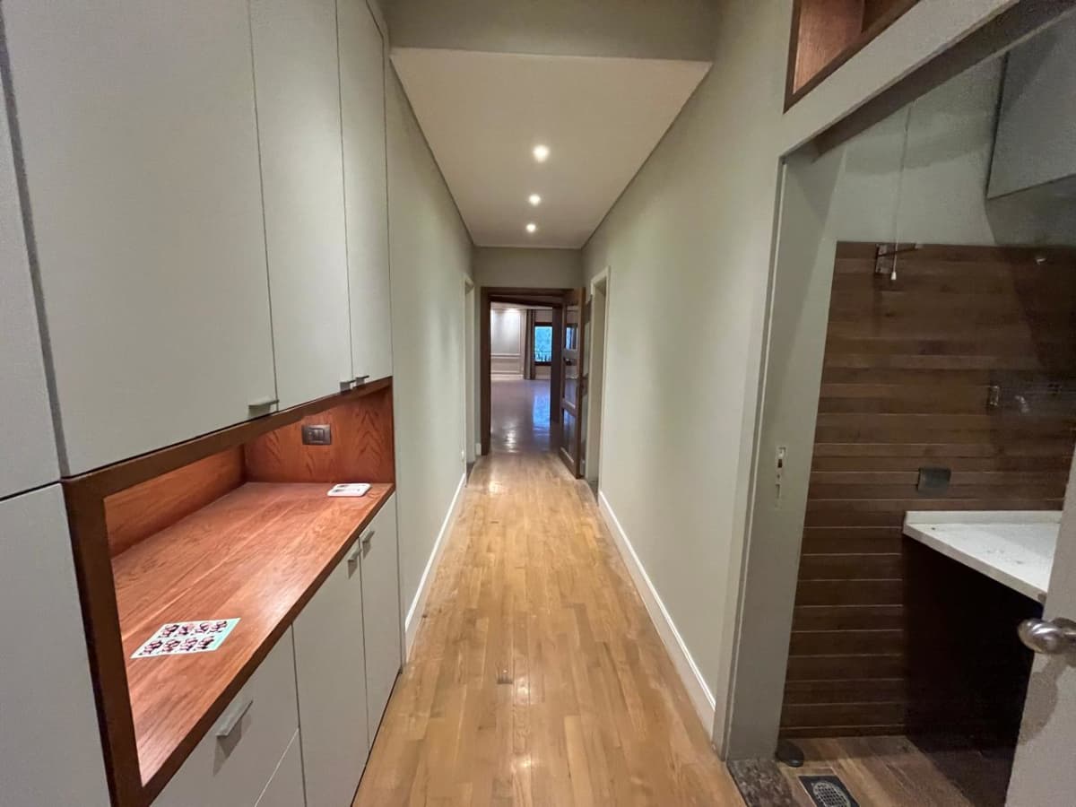 Exclusive 4BR Duplex | Comfort Natural Views in Maadi