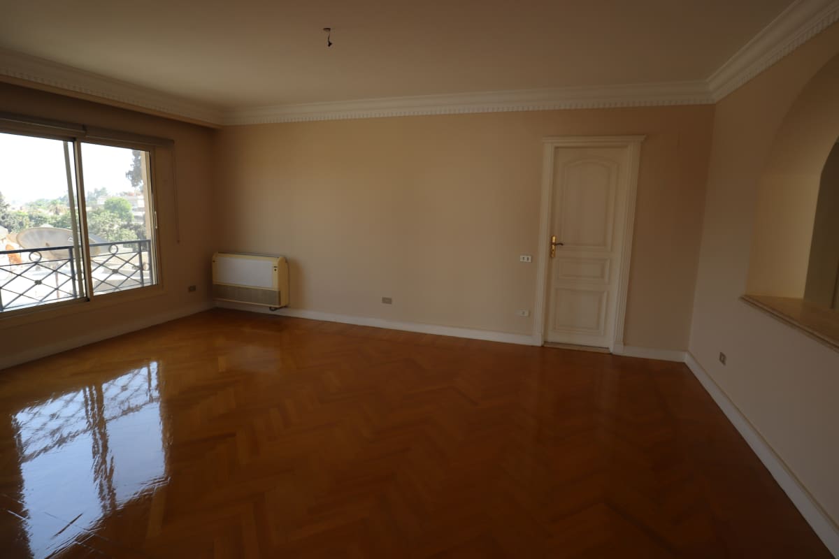 Stunning Penthouse With Private Pool For Rent In Maadi Sarayat