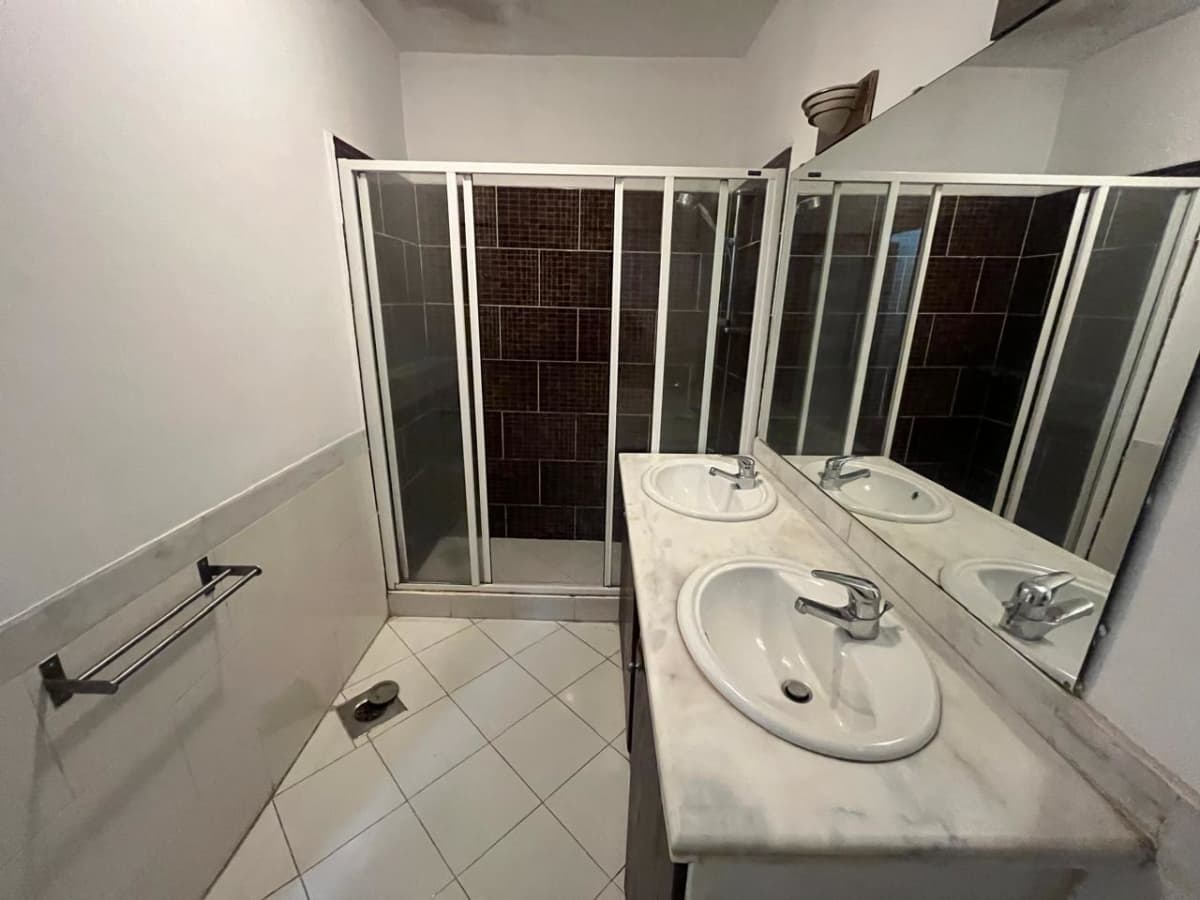 Ground Floor With Pool For Rent In Maadi Sarayat