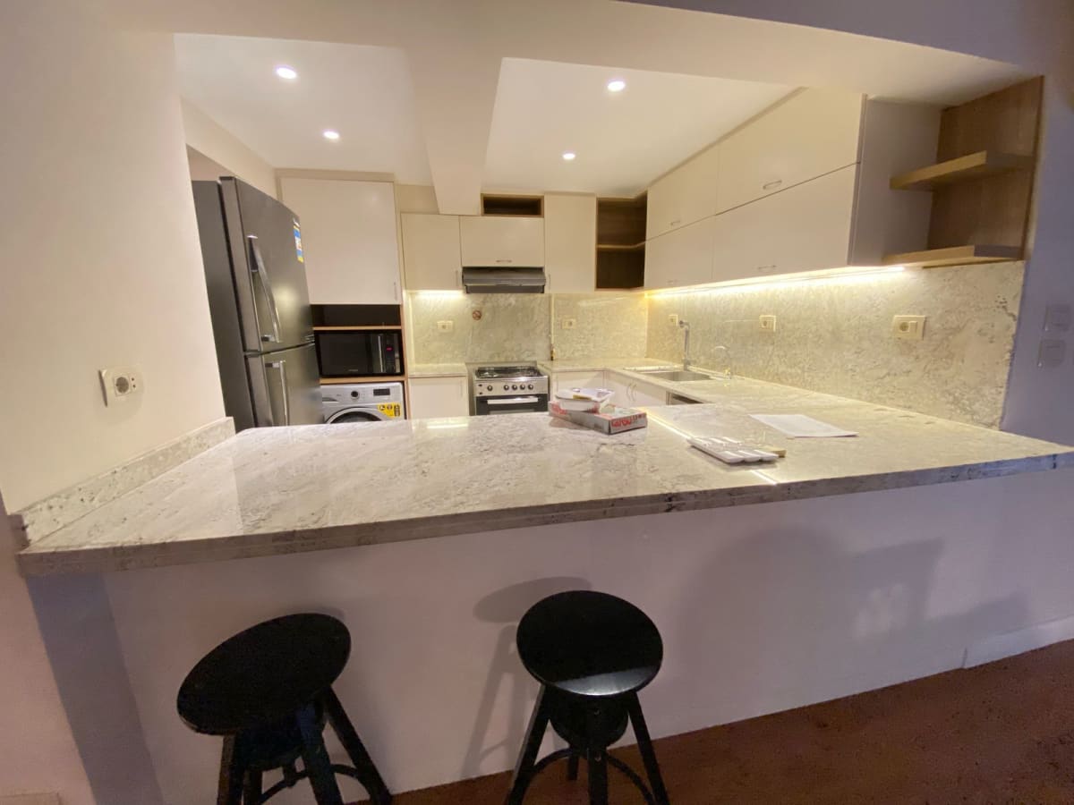 3BR Ground Floor Apartment | Near Amenities In Maadi