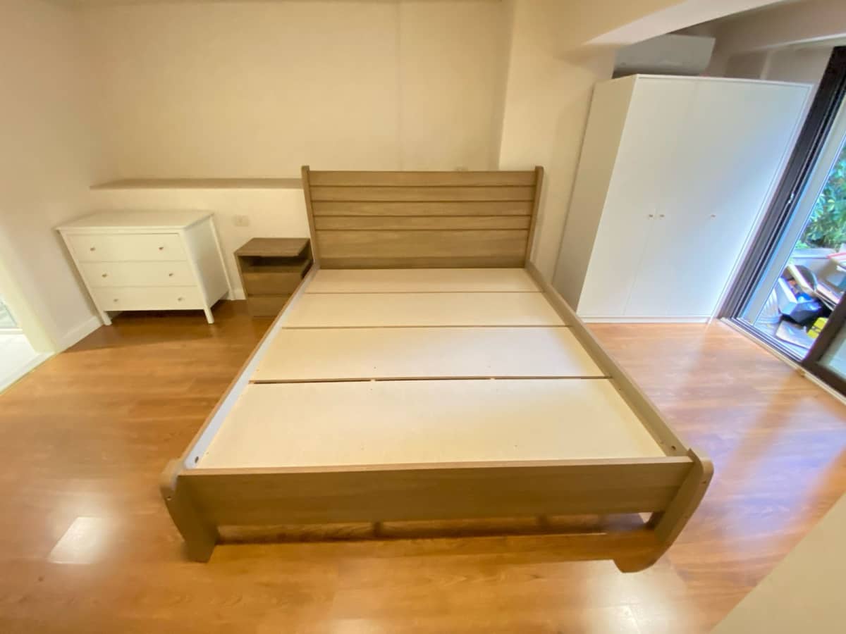 3BR Ground Floor Apartment | Near Amenities In Maadi