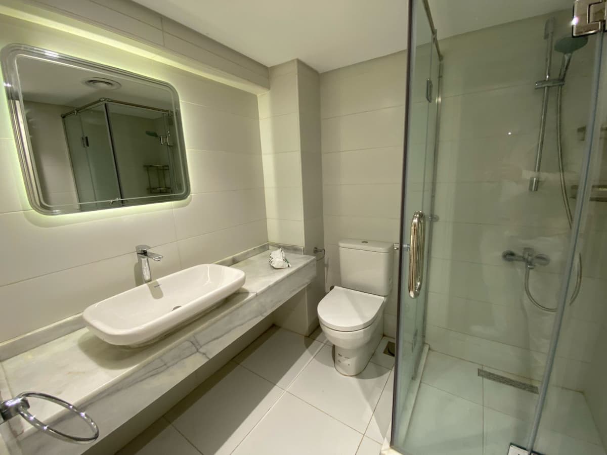 3BR Ground Floor Apartment | Near Amenities In Maadi