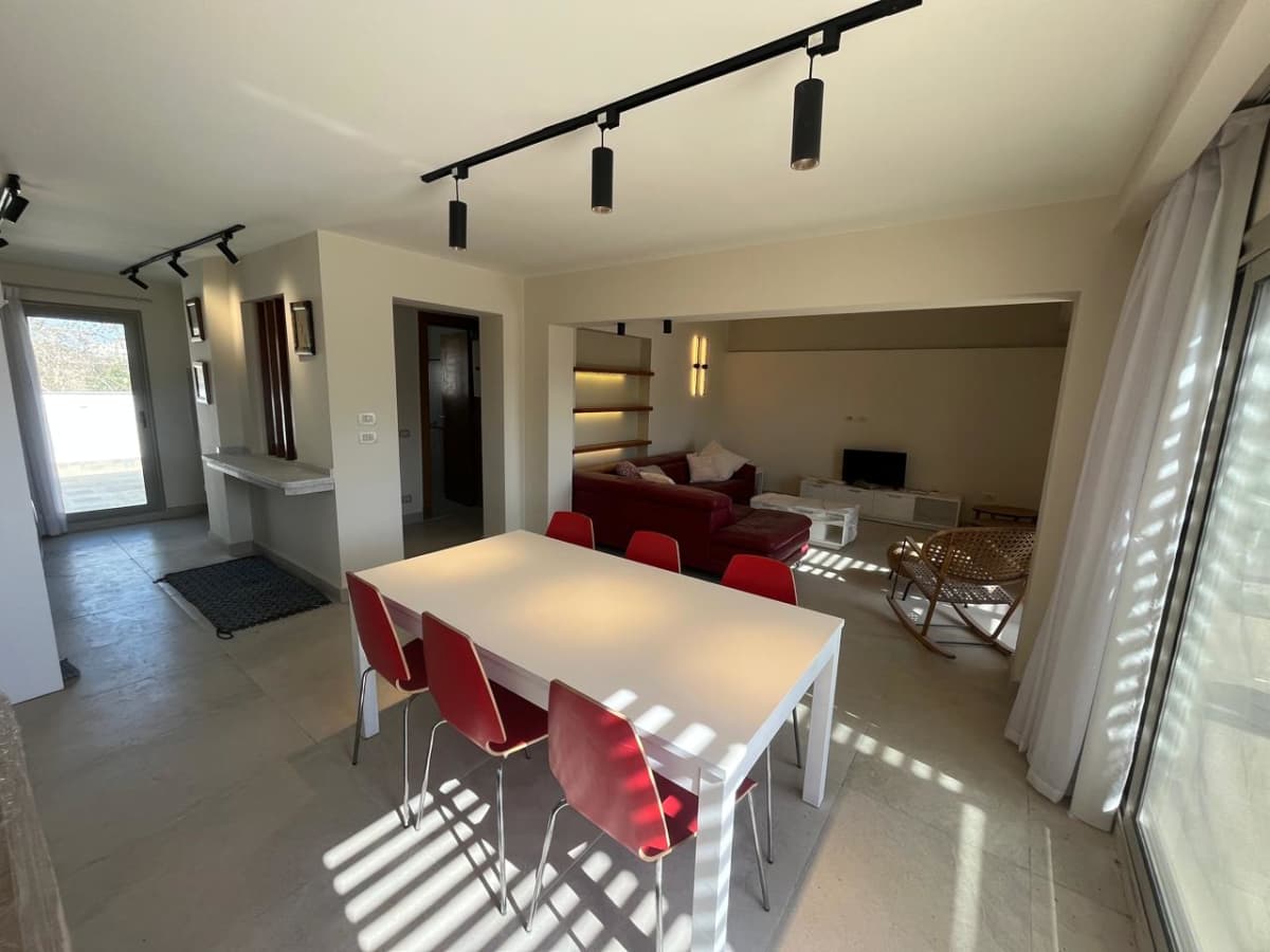 Penthouse With Shared Gym In Luxury Compound In Maadi Sarayat