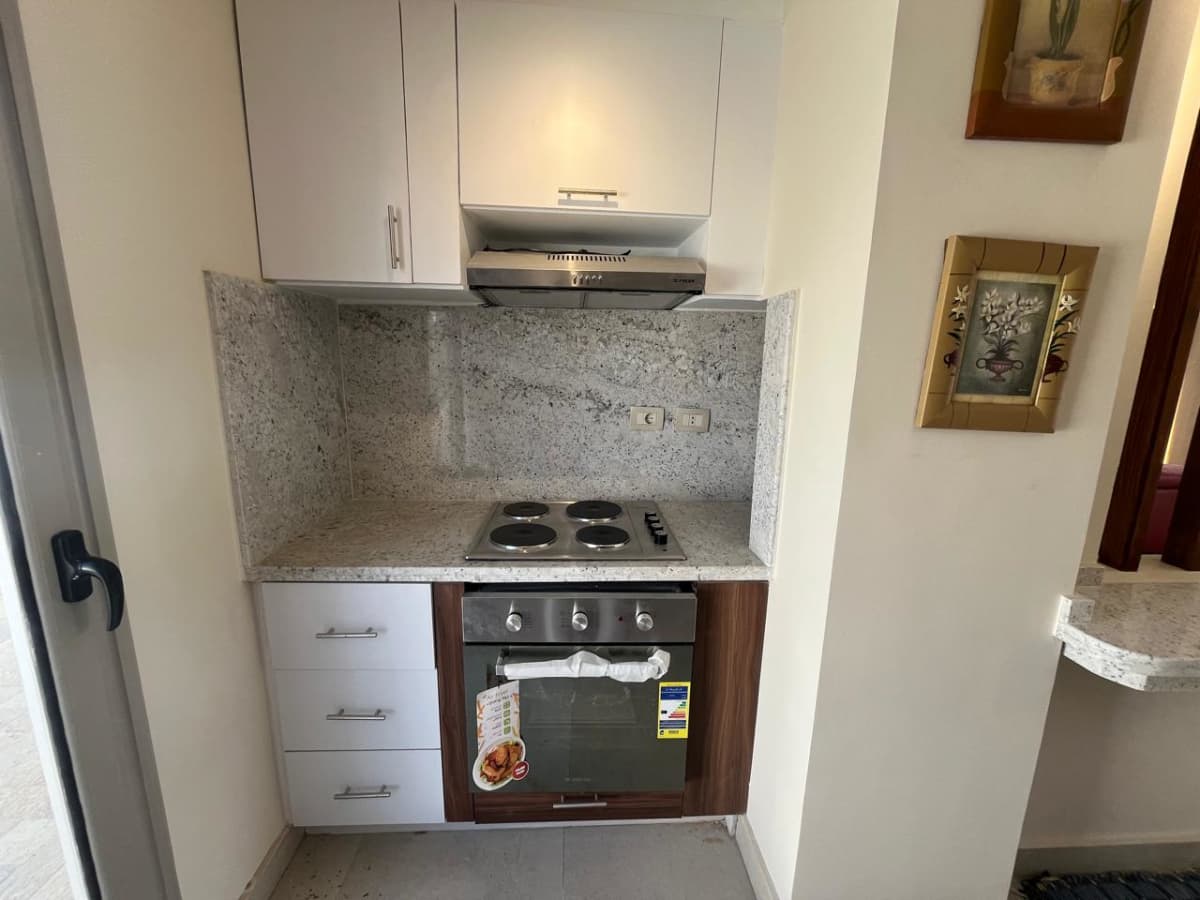 Penthouse With Shared Gym In Luxury Compound In Maadi Sarayat
