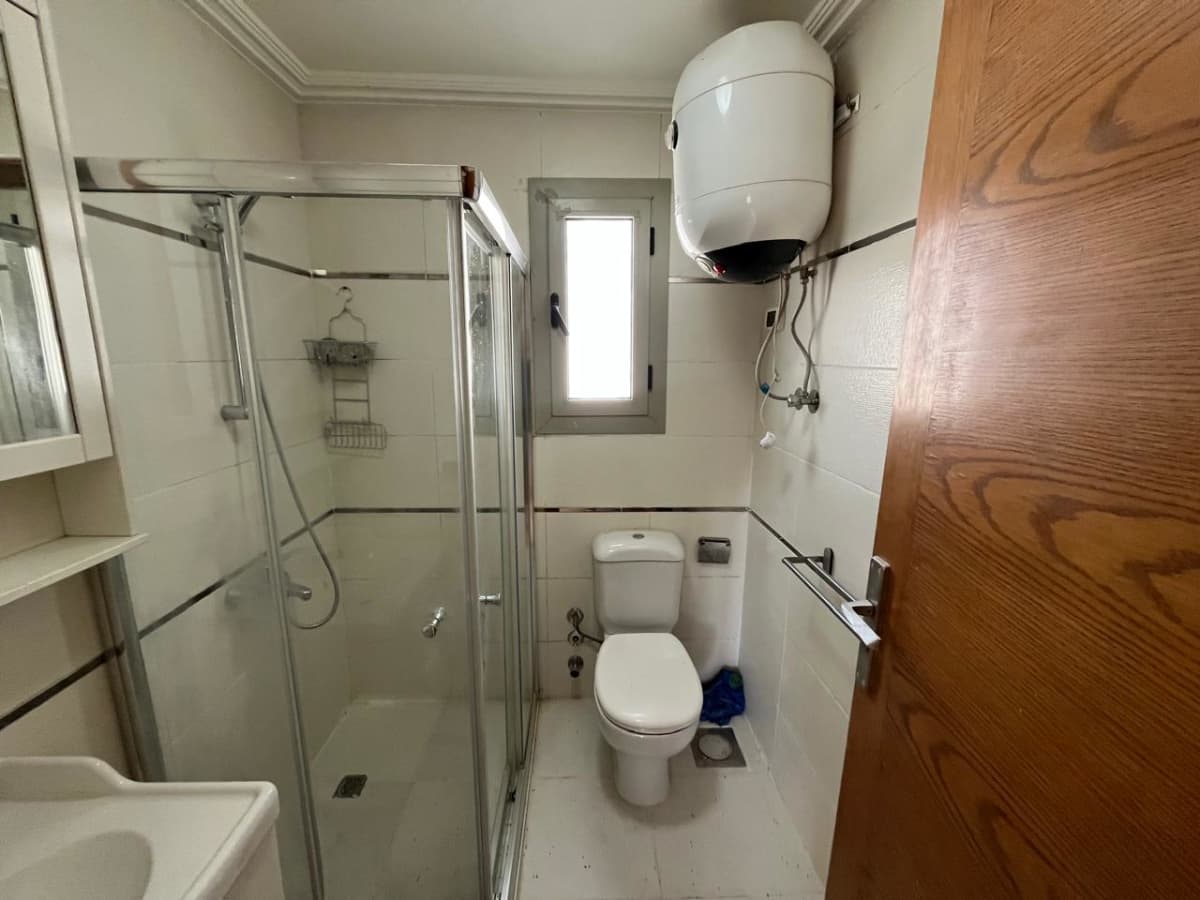 Penthouse With Shared Gym In Luxury Compound In Maadi Sarayat