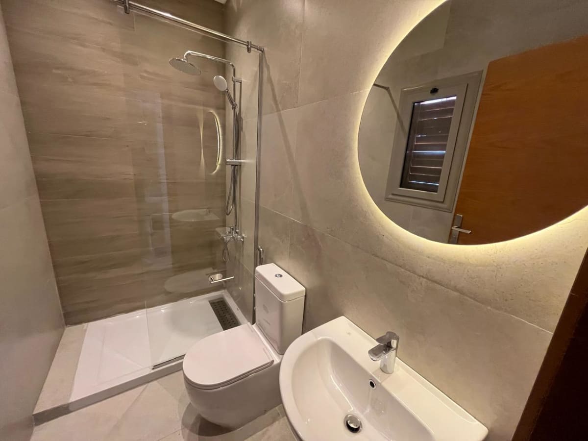 Penthouse With Shared Gym In Luxury Compound In Maadi Sarayat