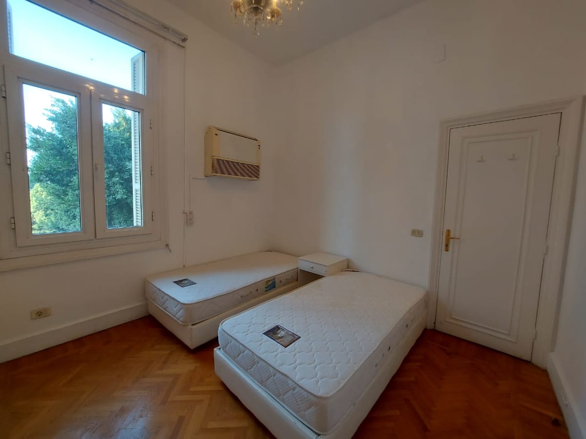 Fully Equipped Apartment For Rent prime location in Zamalek
