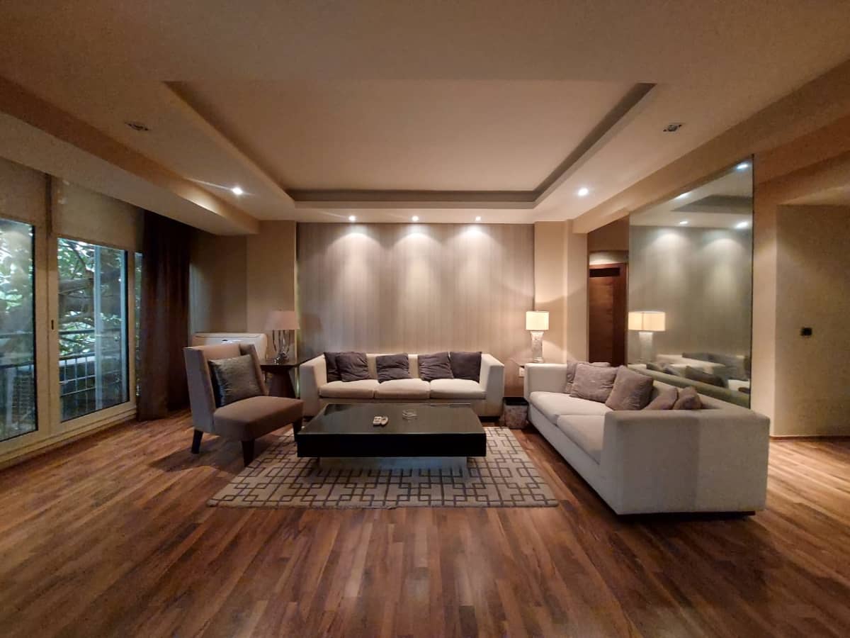 Furnished Apartment for Rent in Zamalek – Prime Location & Elegant Living