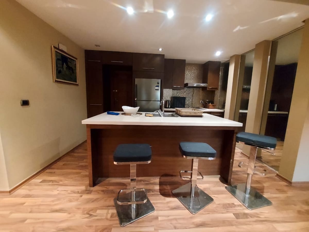 Furnished Apartment for Rent in Zamalek – Prime Location & Elegant Living