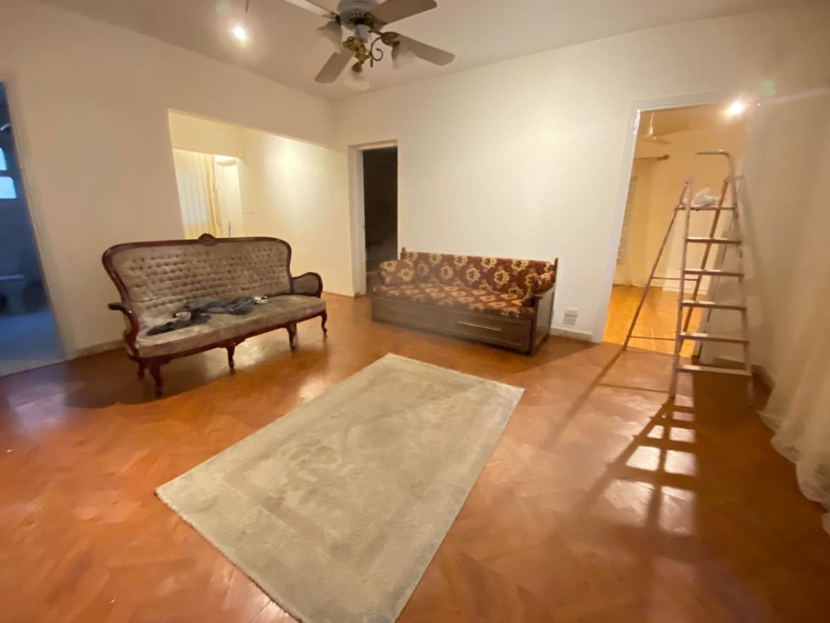 Brightly Apartment With Charming Layout In Maadi Degla.