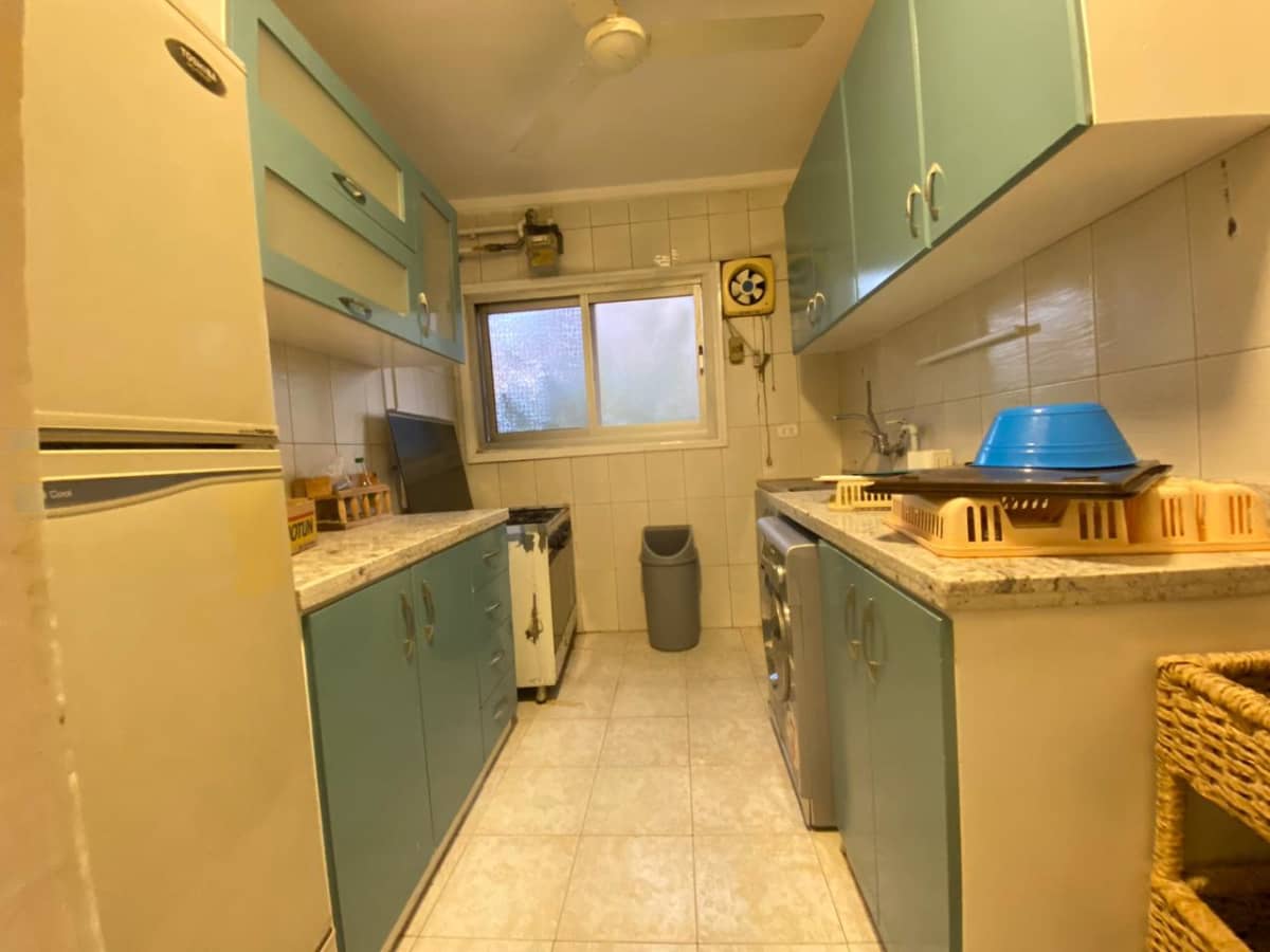Brightly Apartment With Charming Layout In Maadi Degla.