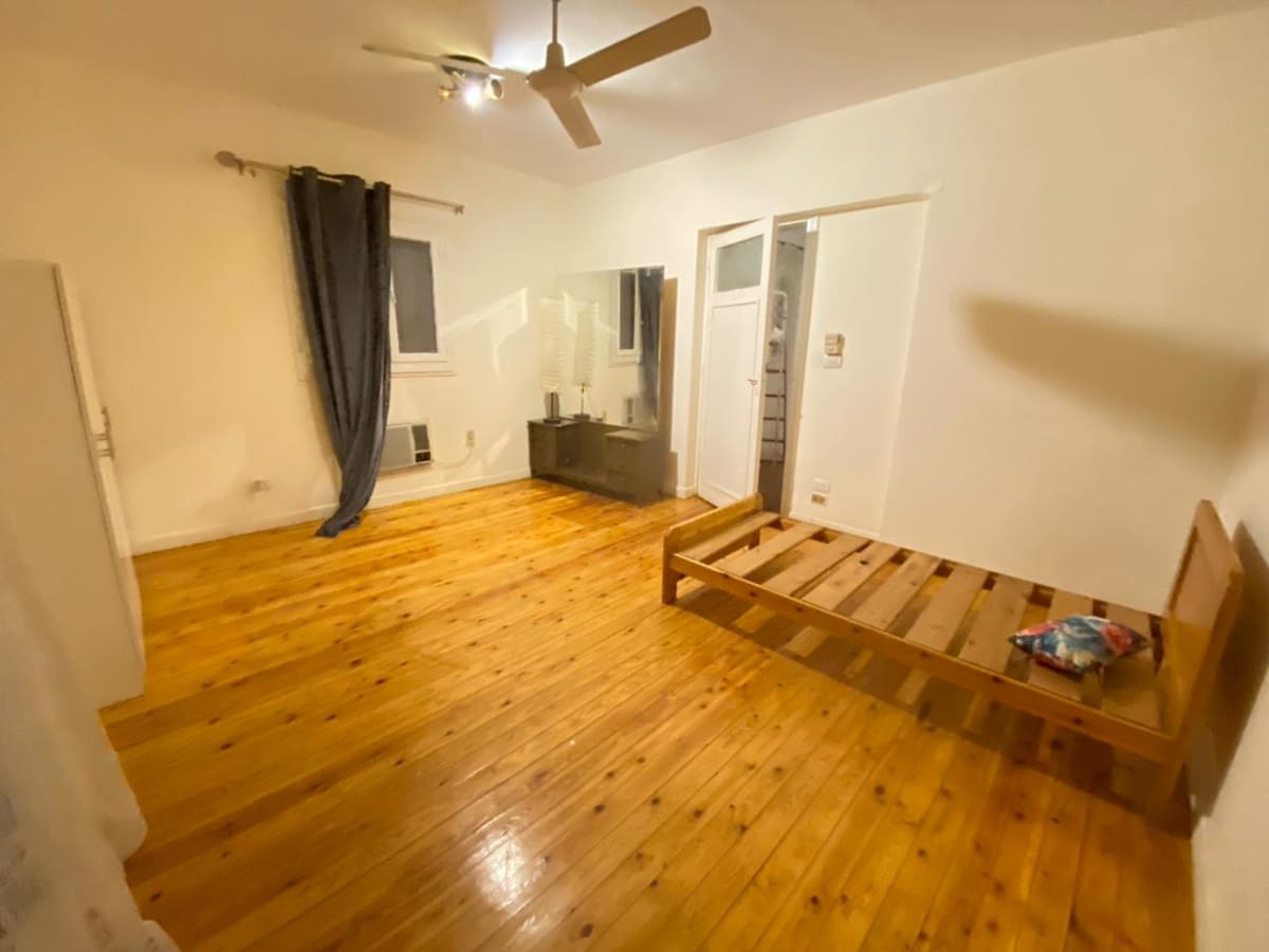 Brightly Apartment With Charming Layout In Maadi Degla.