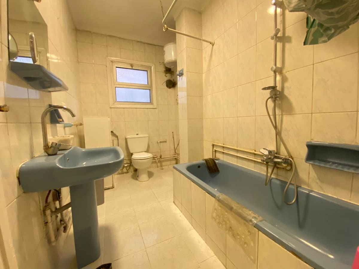 Brightly Apartment With Charming Layout In Maadi Degla.