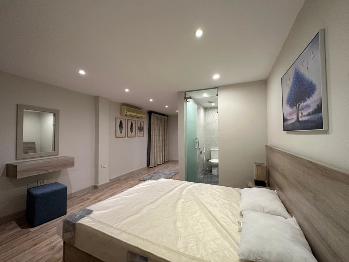 Premium Penthouse Apartment in Maadi Degla