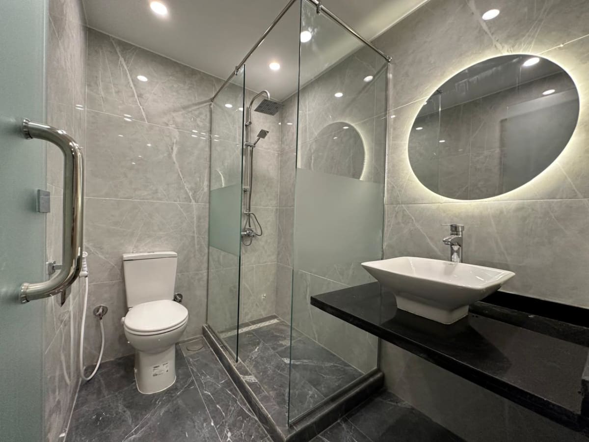 Premium Penthouse Apartment in Maadi Degla