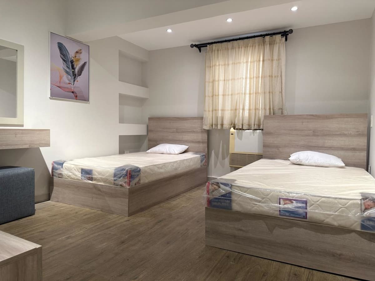 Premium Penthouse Apartment in Maadi Degla