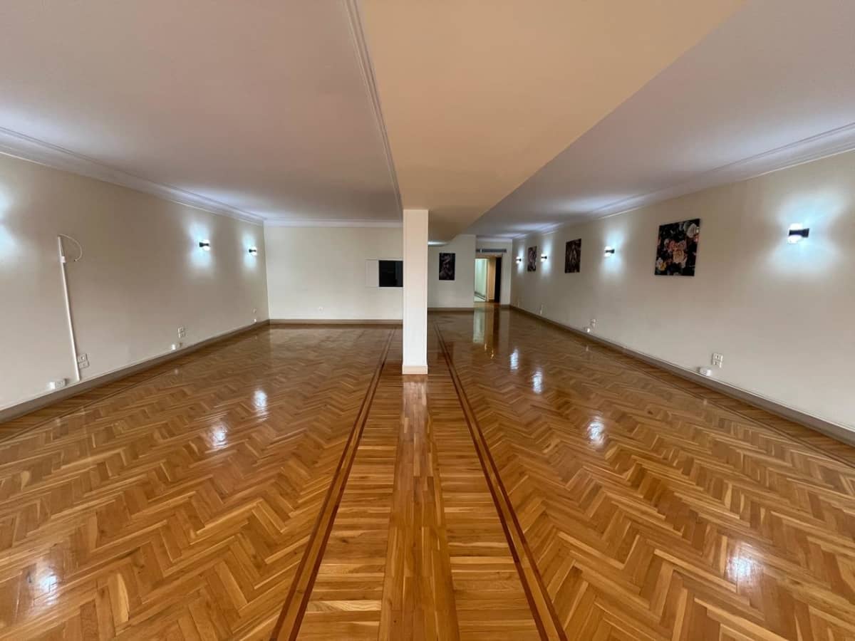 Bright 4BR Residence | 2 Master Bedrooms | Prime Location In Zamalek