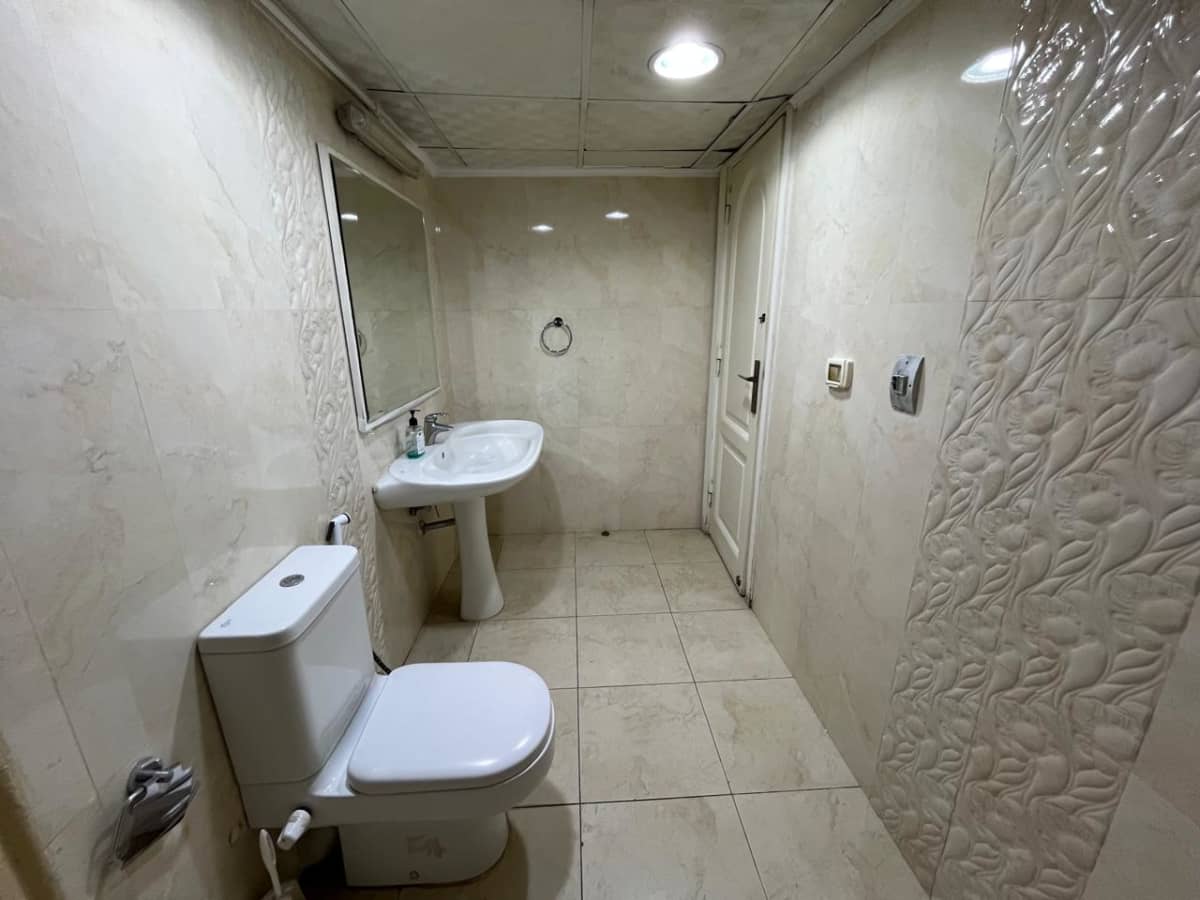 Bright 4BR Residence | 2 Master Bedrooms | Prime Location In Zamalek