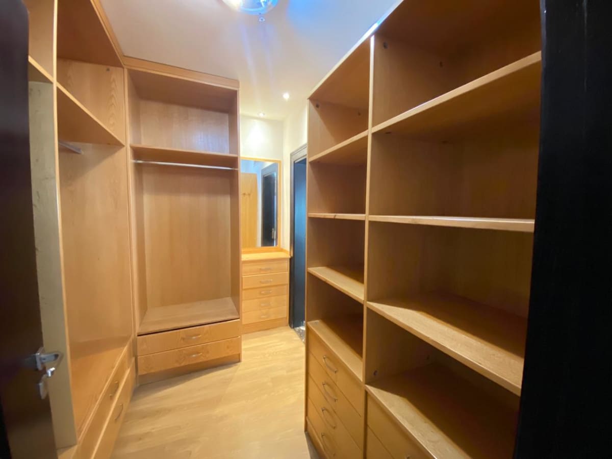 Spacious Semi Furnished Apartment Maadi Degla