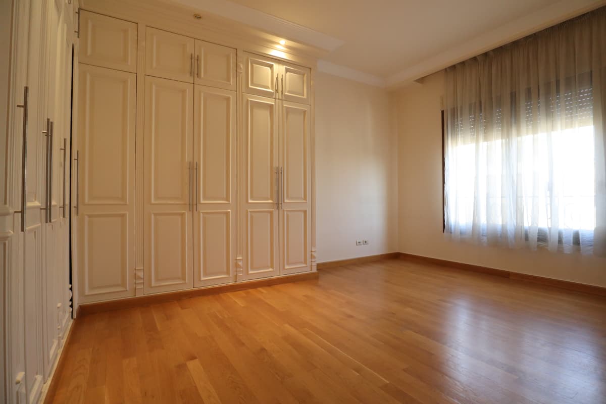 Elegant Penthouse with Terrace & Pool Maadi