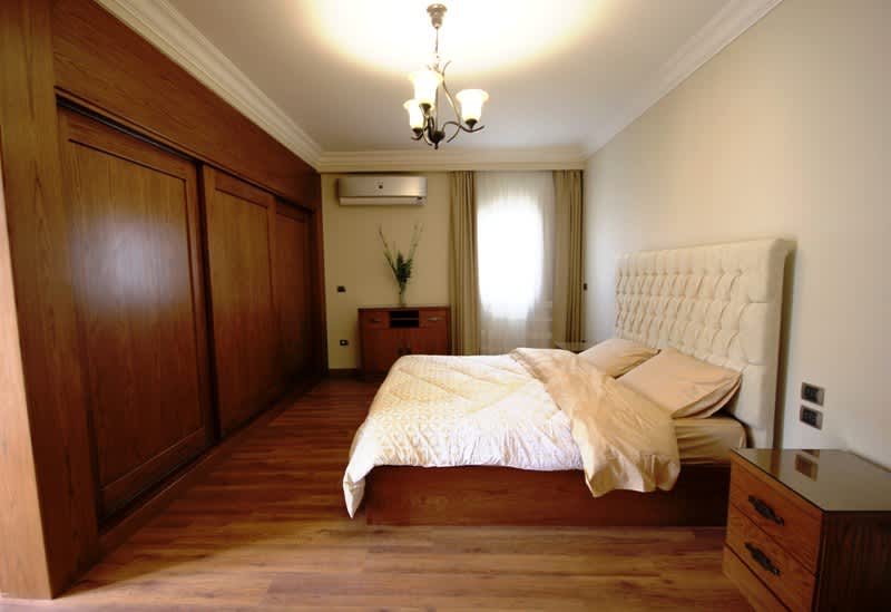 3BR Duplex Penthouse with Private Outdoor Space