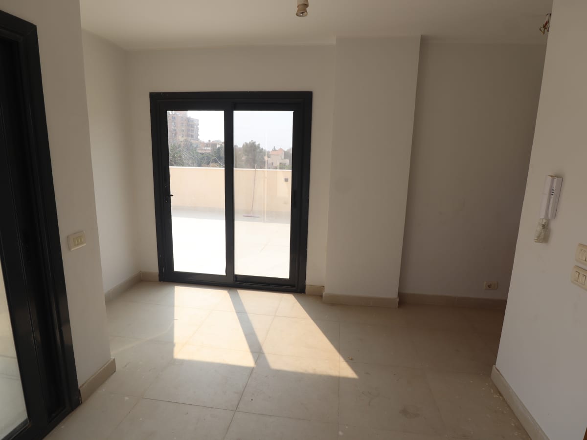 Sunny Studio Apartment | Modern & Inviting In Maadi 
