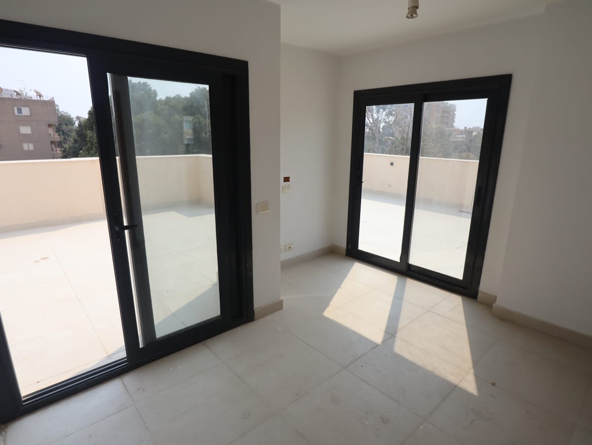 Sunny Studio Apartment | Modern & Inviting In Maadi 