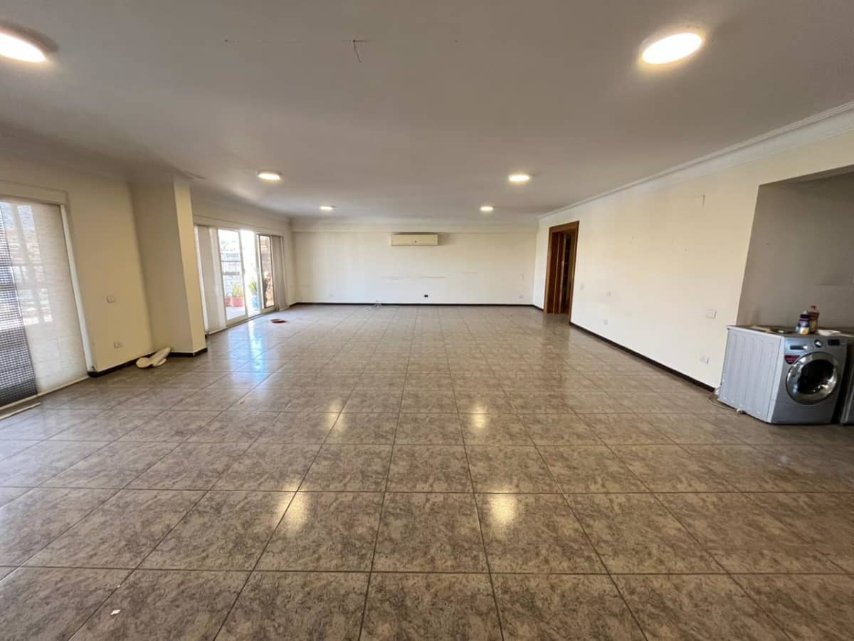 Exclusive Penthouse Rental in Maadi | Ideal for Expats & Families