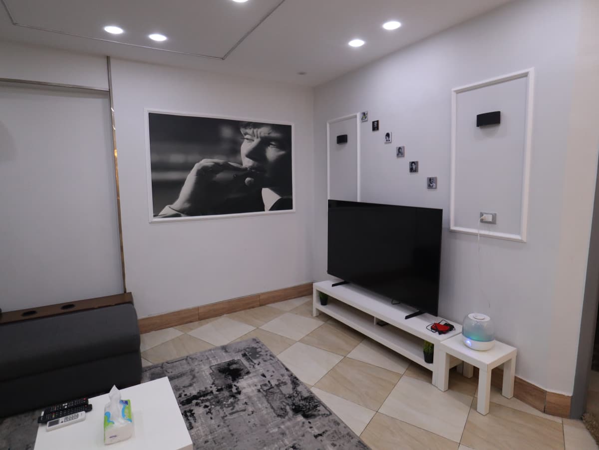 Affordable Modern 2BR Apartment - Prime Residential Area