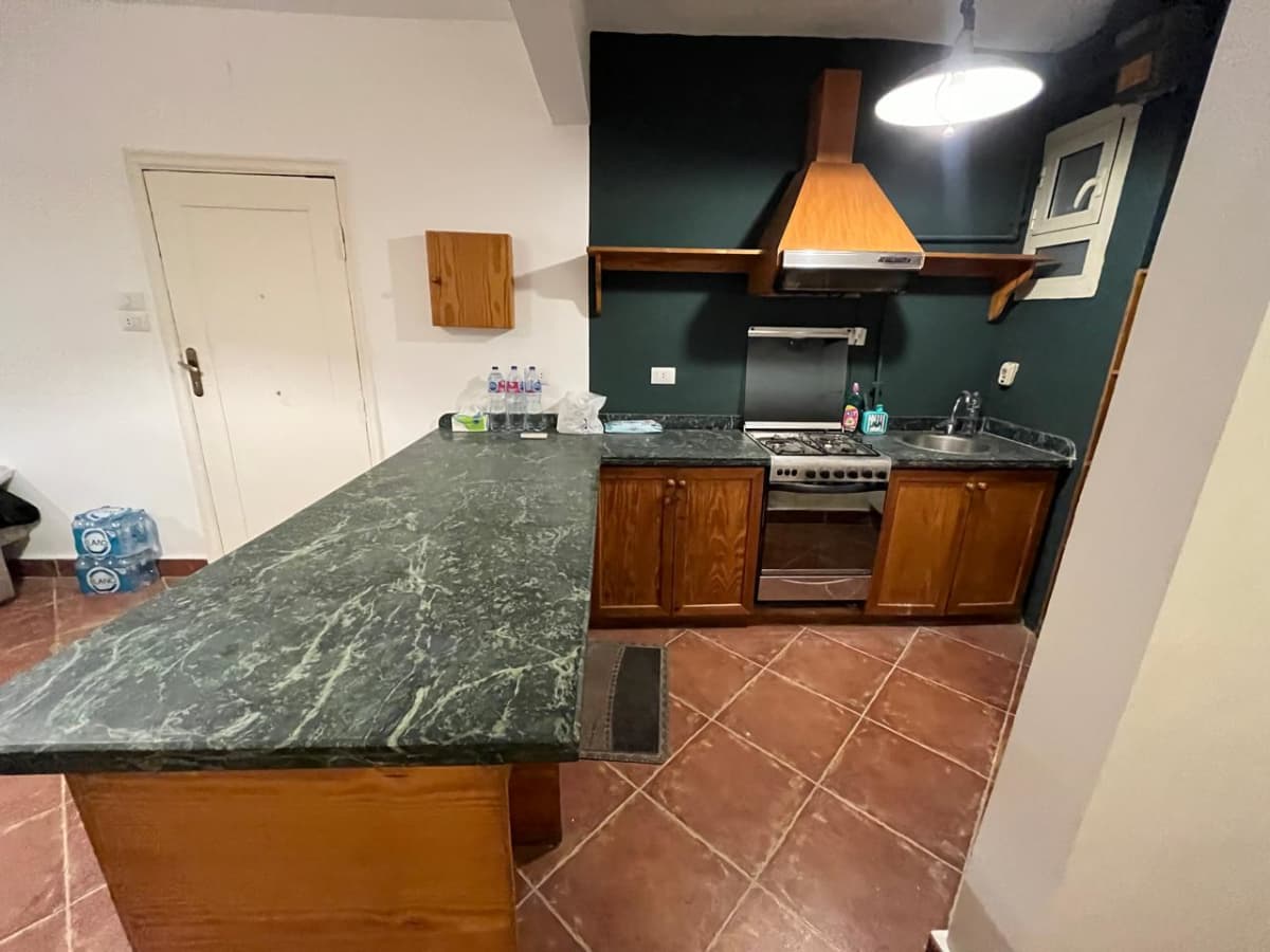 Simple & Spacious Apartment | Great Price in Zamalek