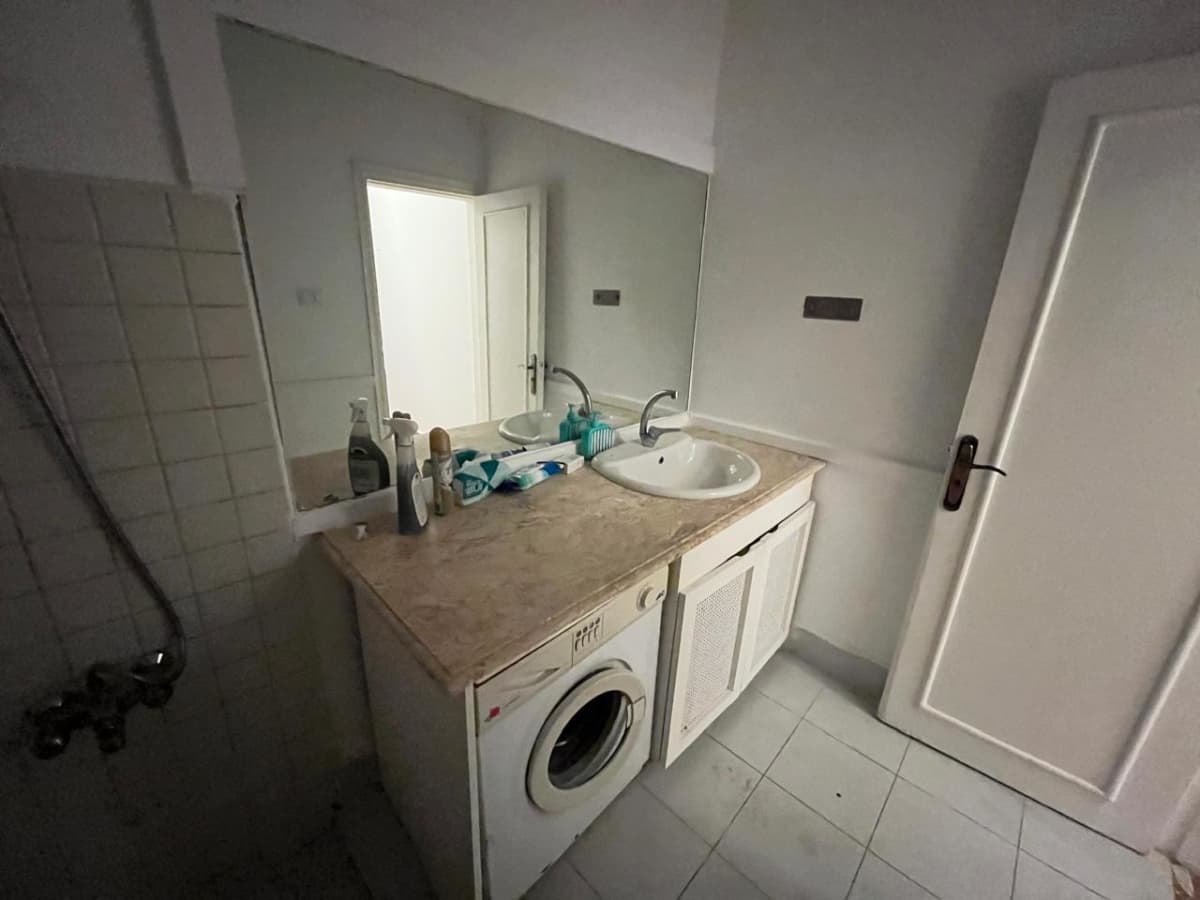 Simple & Spacious Apartment | Great Price in Zamalek