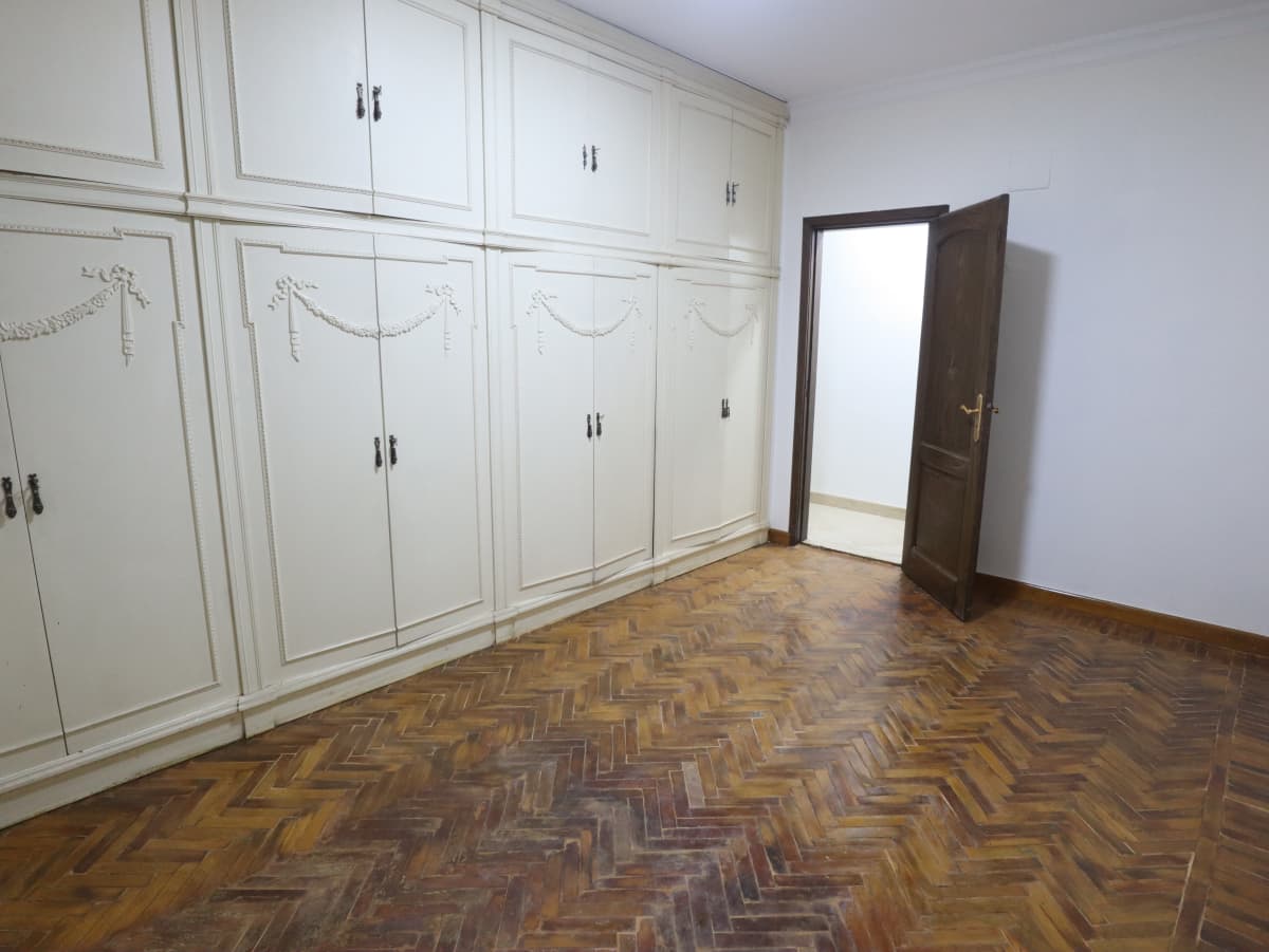 Practical 3BR Apartment | Heart of Maadi