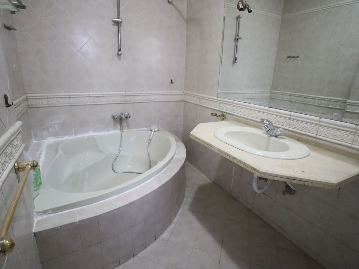 Practical 3BR Apartment | Heart of Maadi
