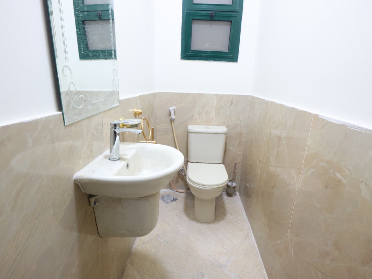 Practical 3BR Apartment | Heart of Maadi