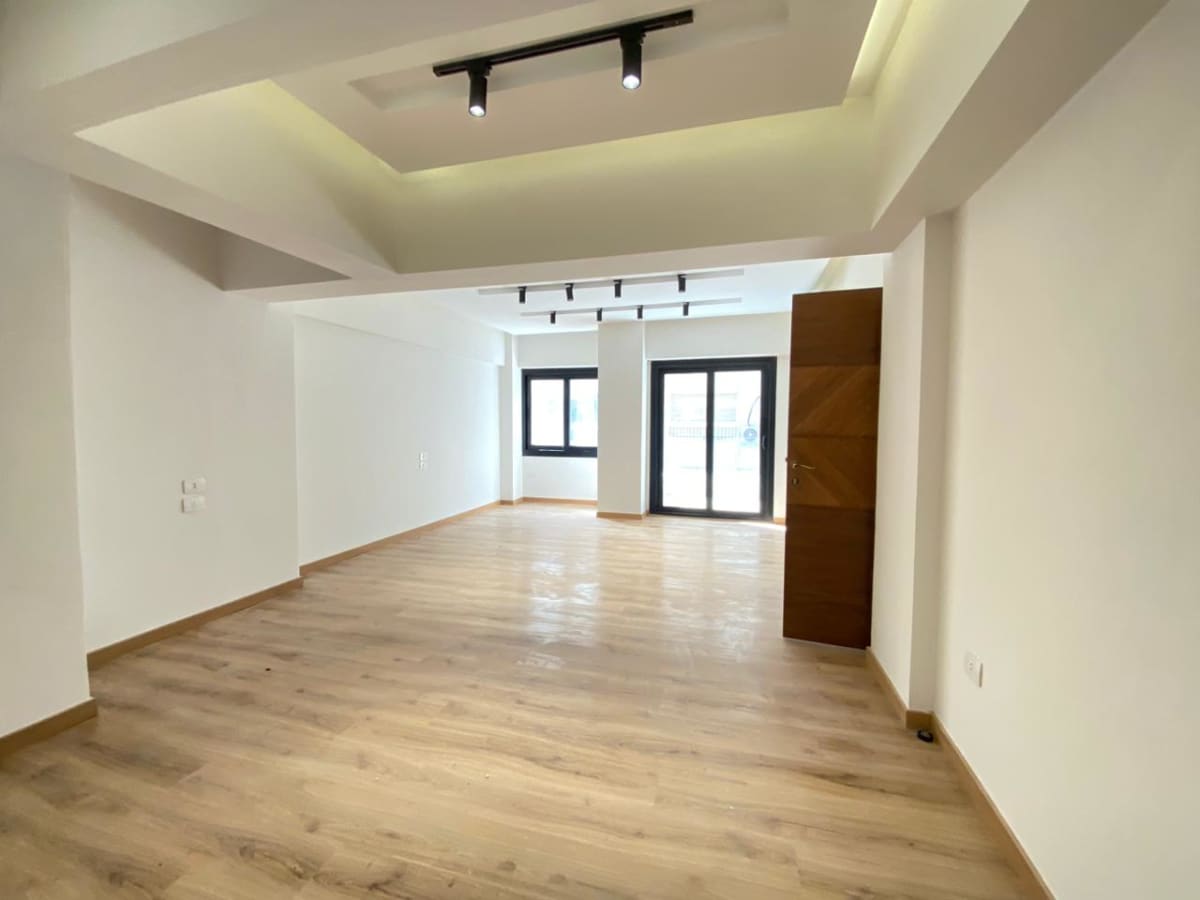 Duplex Penthouse For Rent In Sarayat El Maadi.