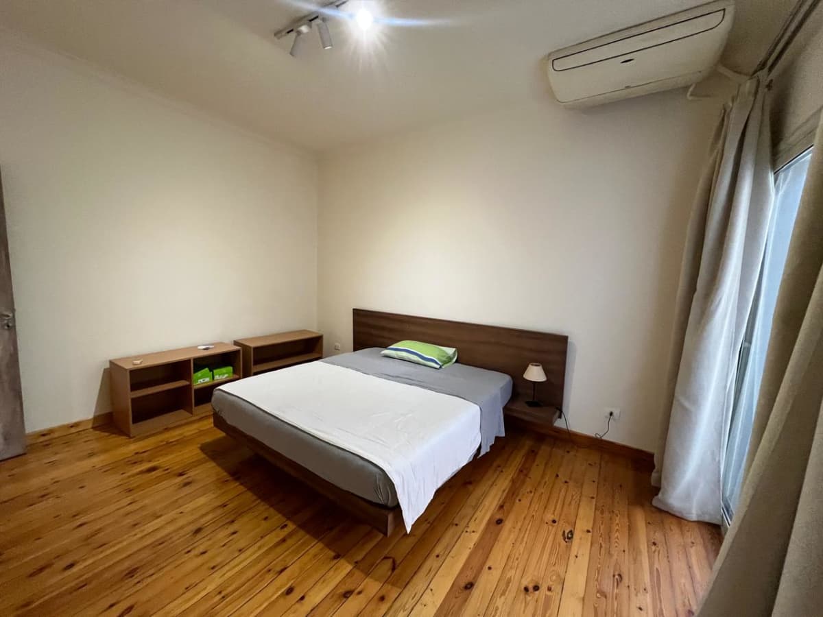 Comfortable Apartment | Prime Zamalek Location