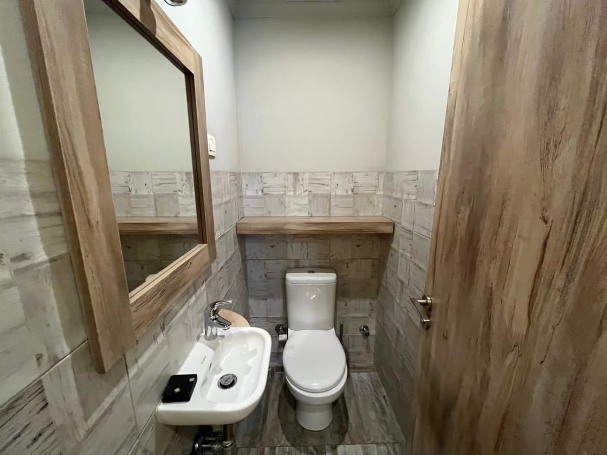 Comfortable Apartment | Prime Zamalek Location