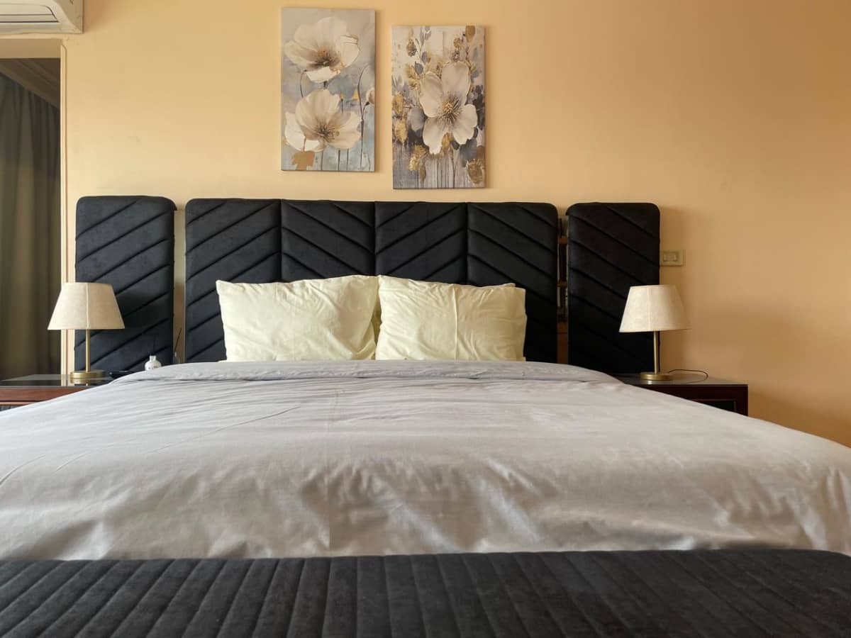 Elegant Home | Spacious Layout in Prime Area In Zmalek