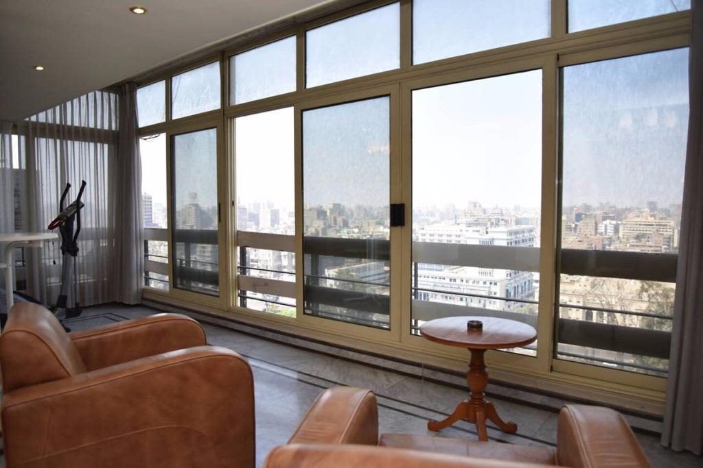 Well-Located Apartment | 150 sqm in Zamalek