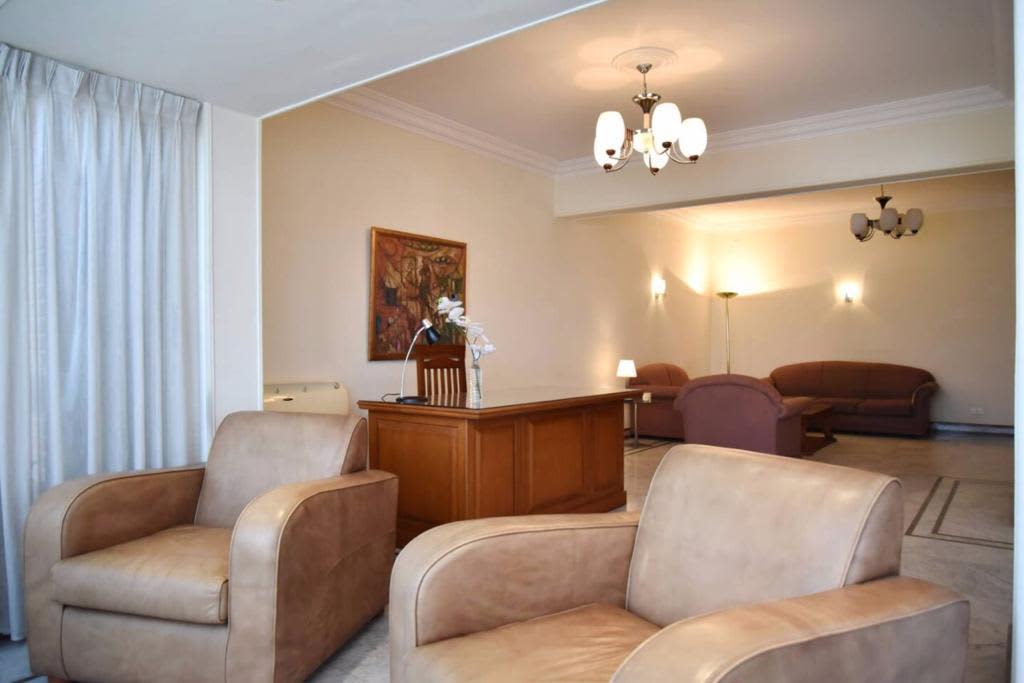 Well-Located Apartment | 150 sqm in Zamalek