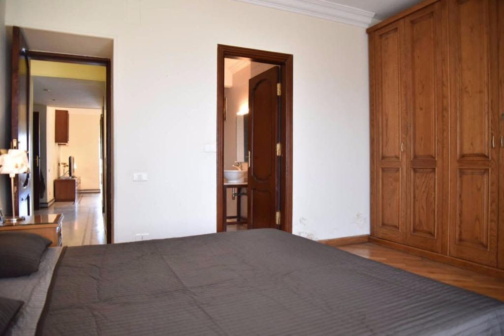 Well-Located Apartment | 150 sqm in Zamalek
